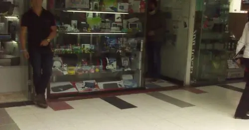 LA TIENDA DE JUANK  UNILAGO